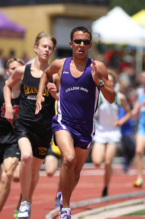 2010 NCS Tri-Valley132-SFA.JPG - 2010 North Coast Section Tri-Valley Championships, May 22, Granada High School.